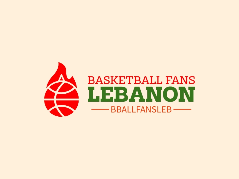 basketball logo design template 9