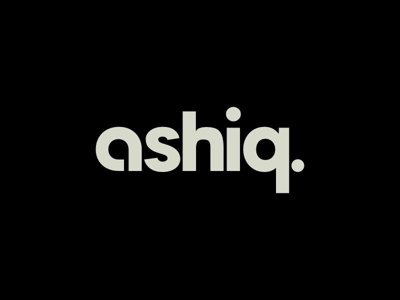 black white logo design template 1