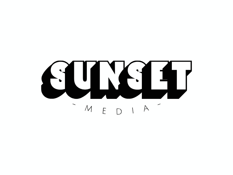 black white logo design template 17