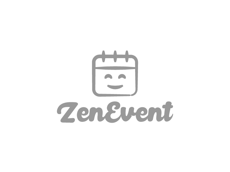 black white logo design template 18