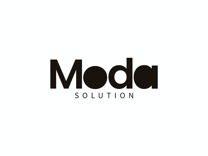 black white logo design template 2