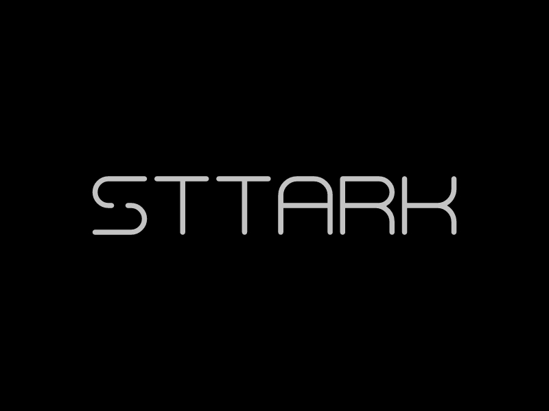 black white logo design template 20