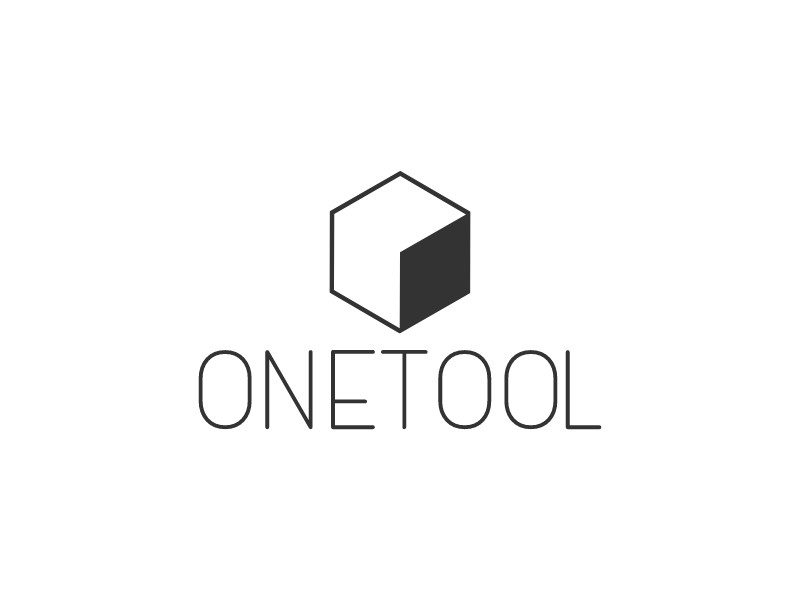 black white logo design template 4