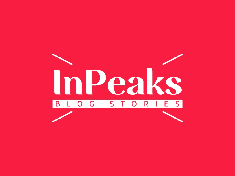 blog logo design template 5