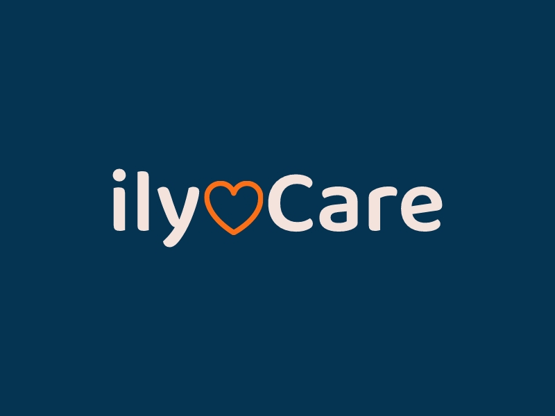 childcare logo design template 4