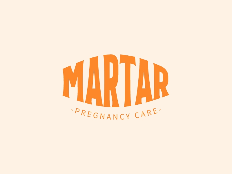 childcare logo design template 5