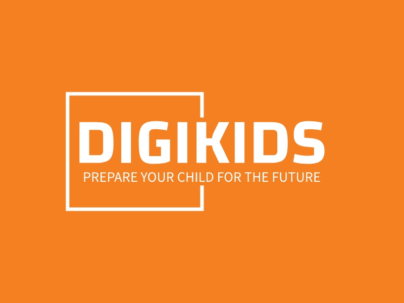 childcare logo design template 8