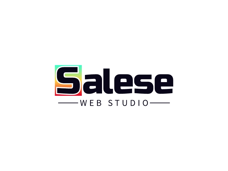cool logo design template 4
