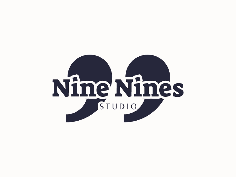 cool logo design template 8