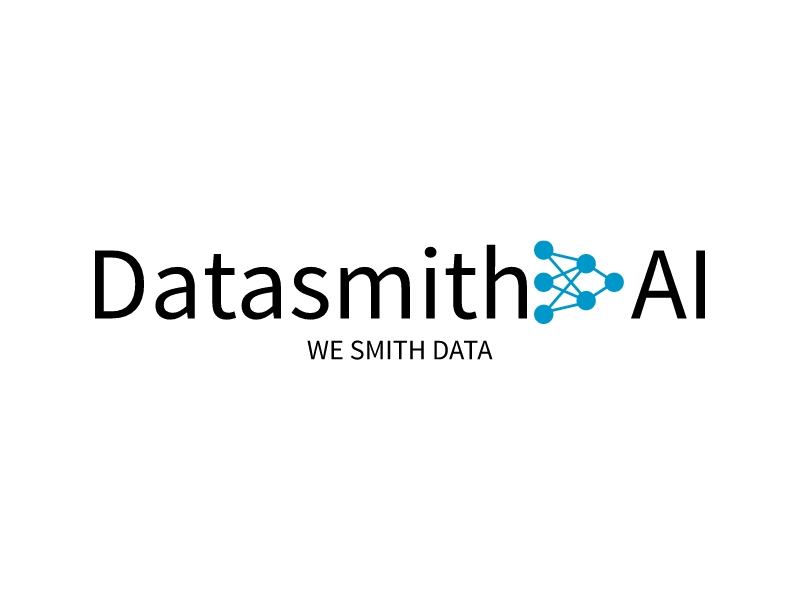 data logo design template 10