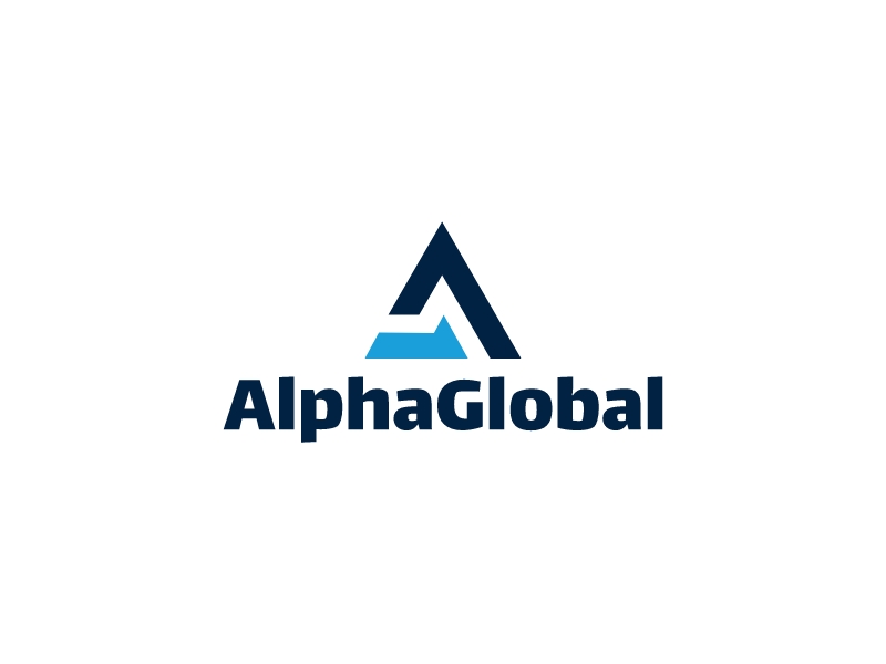data logo design template 4