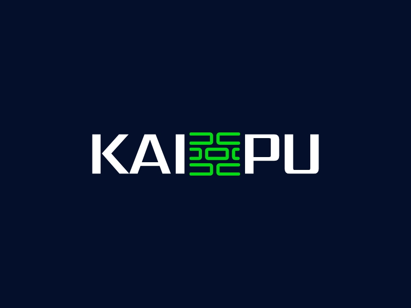 data logo design template 7