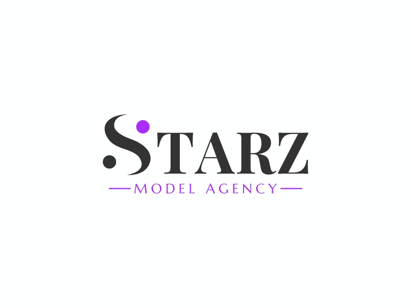 digital agency logo design template 12