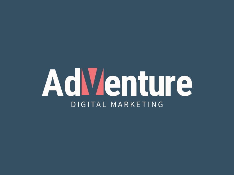 digital agency logo design template 20