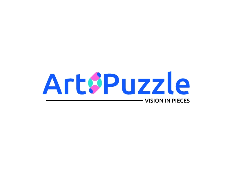 digital agency logo design template 9