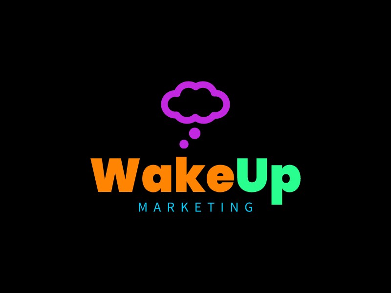 dream logo design template 2