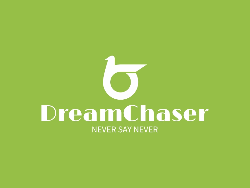 dream logo design template 5
