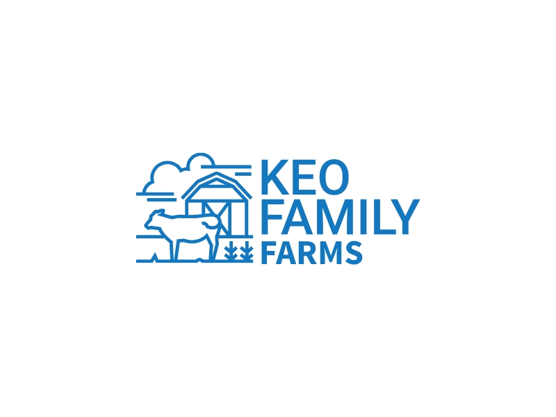 farm logo design template 12