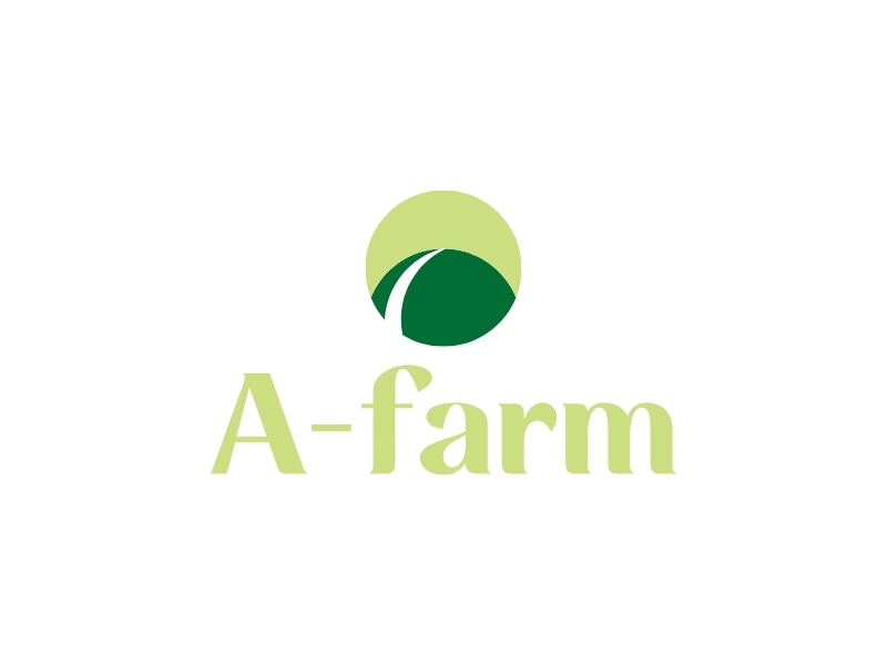farm logo design template 13