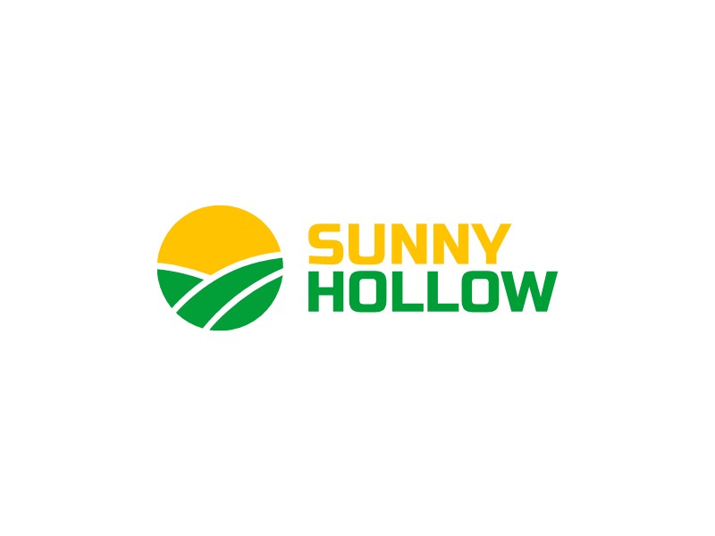 farm logo design template 2