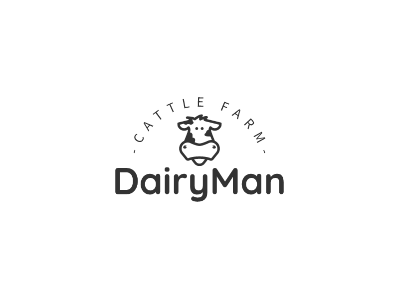 farm logo design template 9