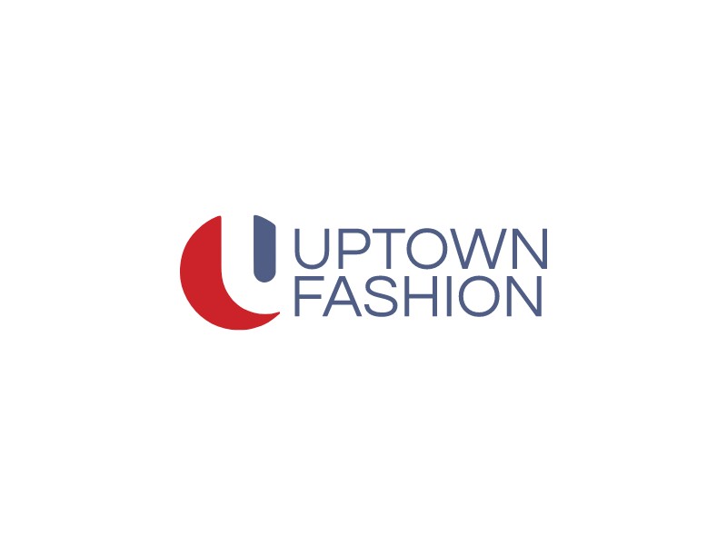 fashion logo design template 1