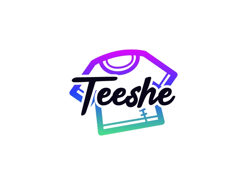 fashion logo design template 11
