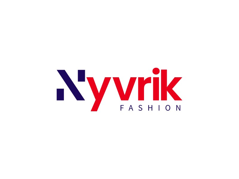 fashion logo design template 2