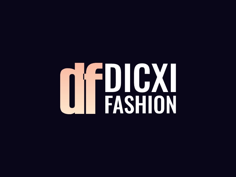 fashion logo design template 20