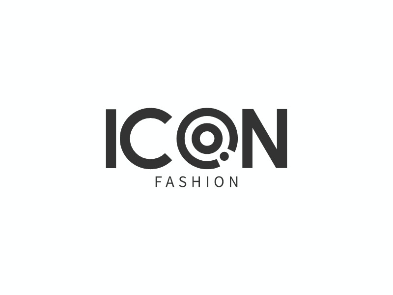 fashion logo design template 7