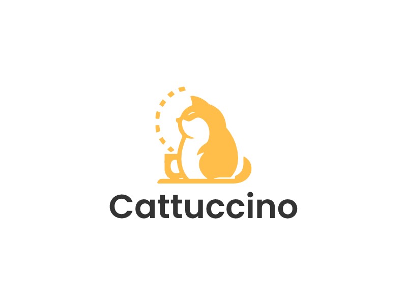 flat logo design template 2
