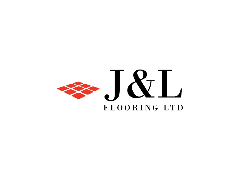 flooring logo design template 3