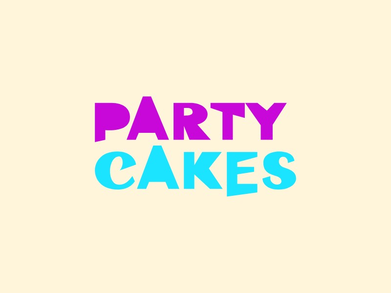 fun logo design template 1