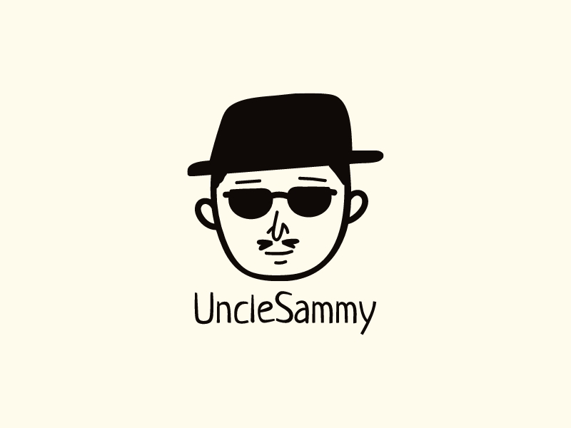 fun logo design template 4