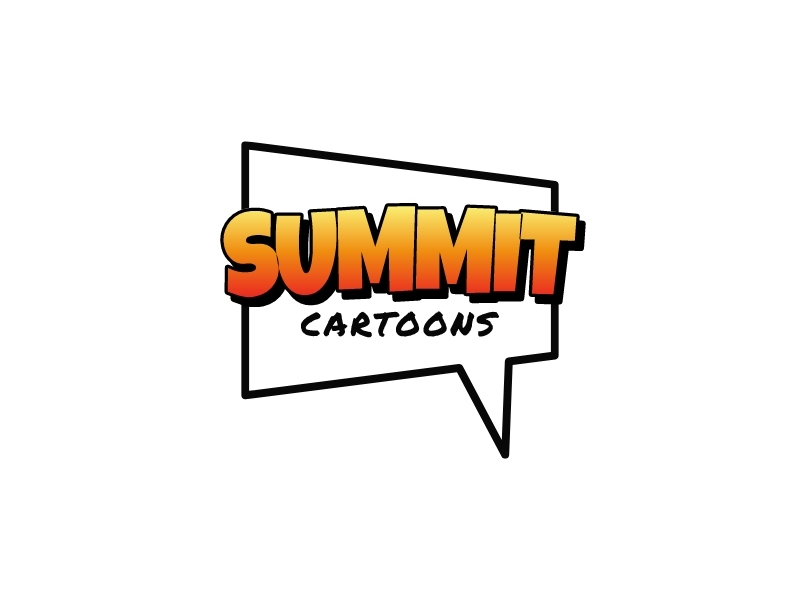 fun logo design template 7
