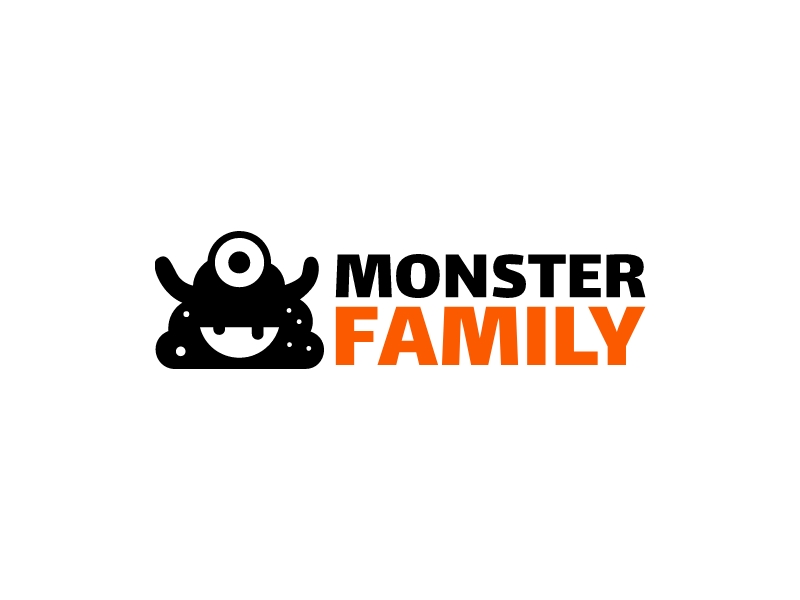 fun logo design template 8