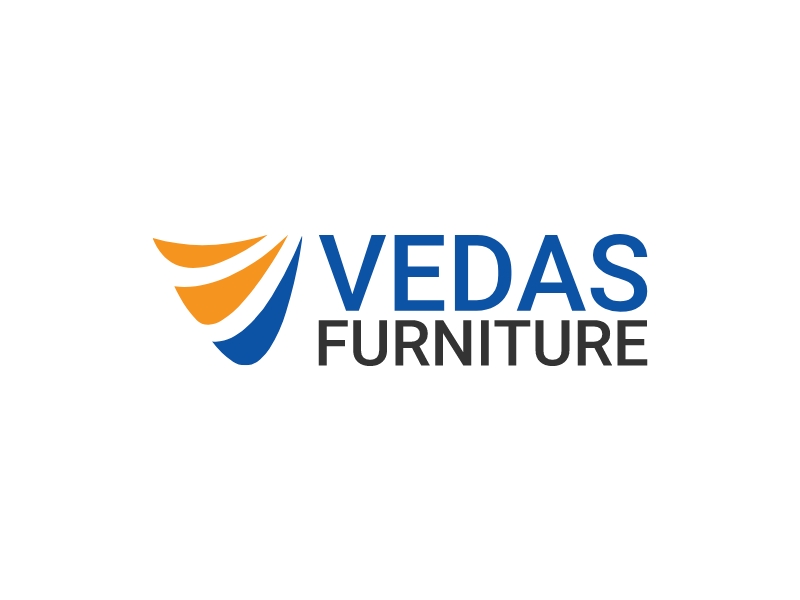 furniture logo design template 3