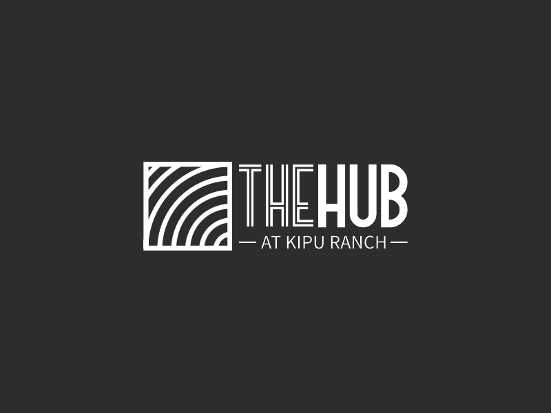 geometric logo design template 9