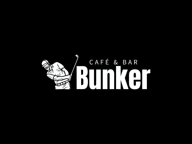 golf logo design template 2