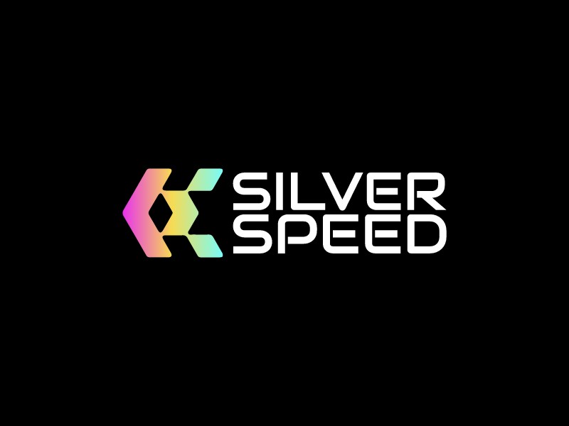 gradient logo design template 1