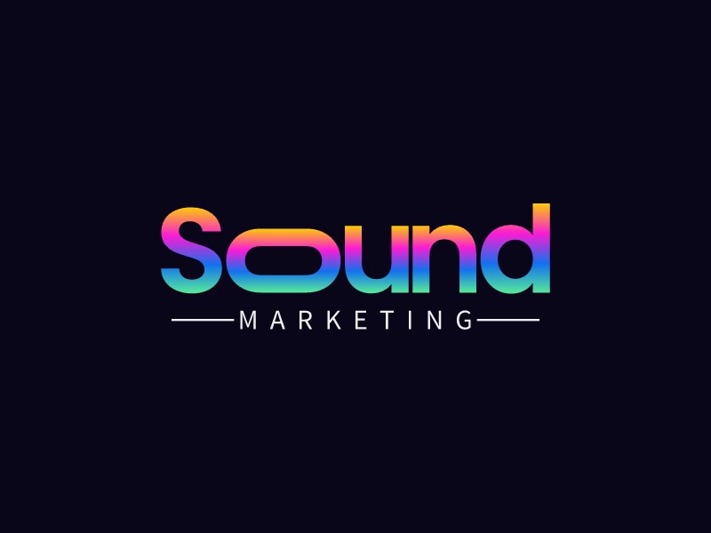 gradient logo design template 10