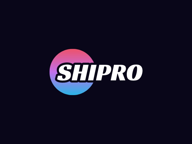 gradient logo design template 12
