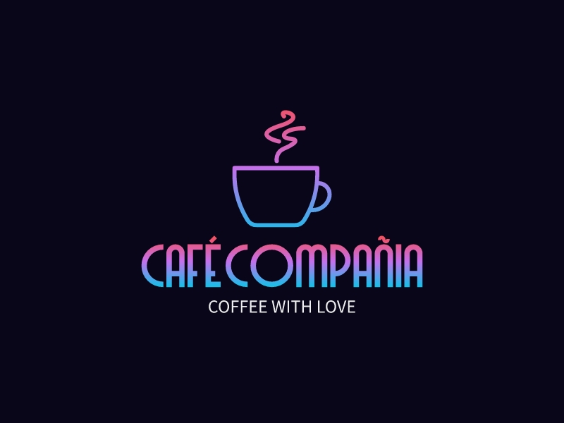 gradient logo design template 13