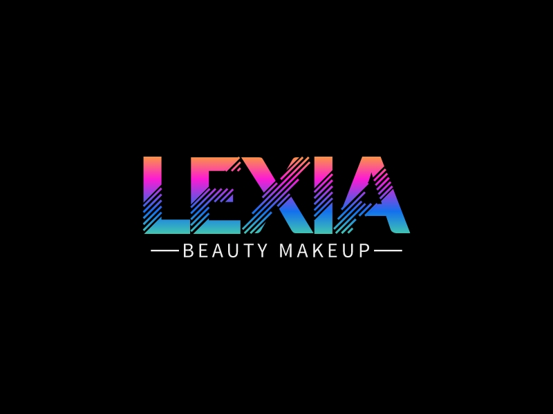 gradient logo design template 16