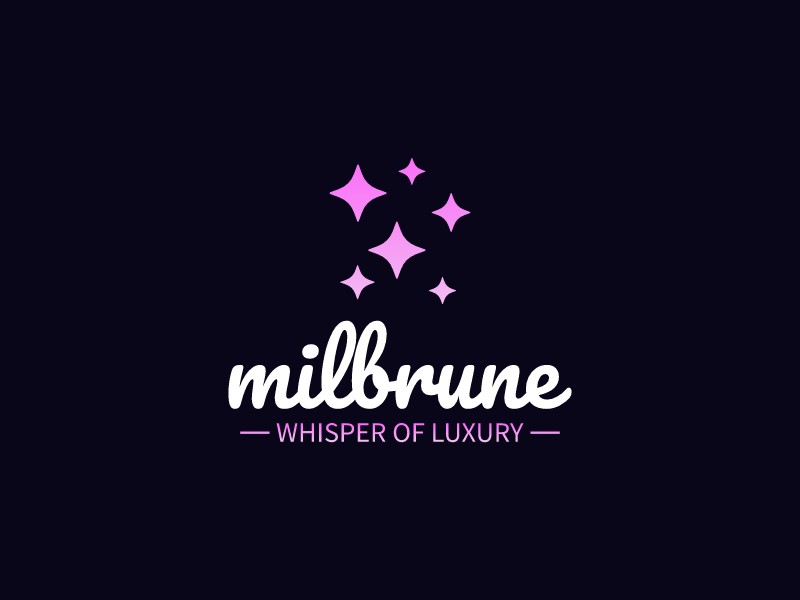 gradient logo design template 4