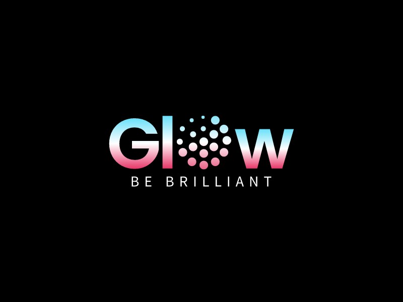 gradient logo design template 7