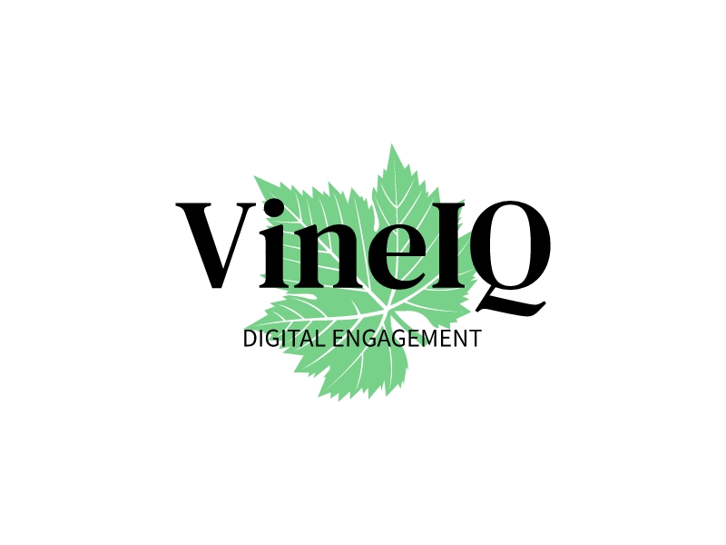 green logo design template 10