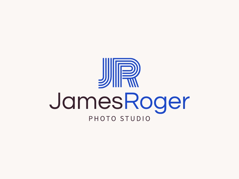 initial letter logo design template 18