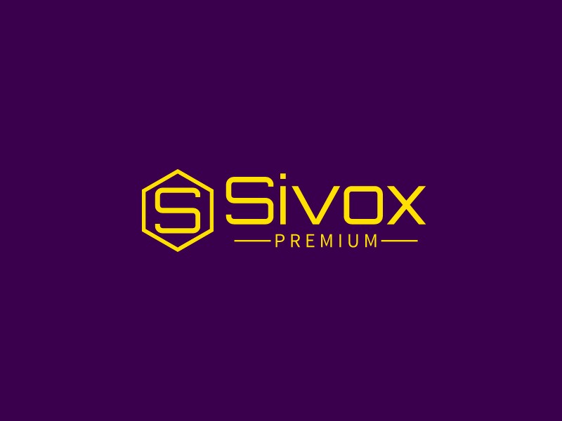 initial letter logo design template 3
