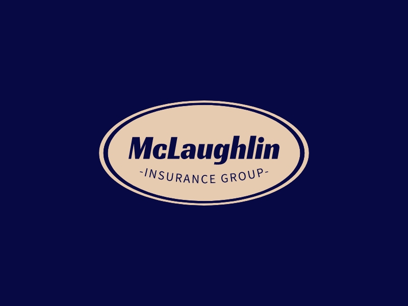 insurance logo design template 2